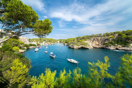 Foto: Mallorca Cala-Figuera