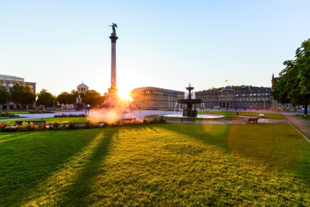 Palace Square