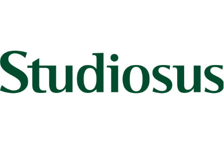 Logo Studiosus