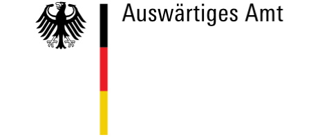 Logo Auswärtiges Amt