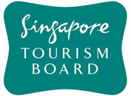 Logo Singapore Tourism Board (STB)