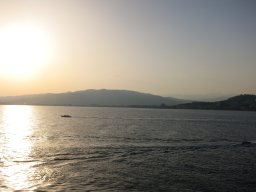 AIDA Mittelmeerreise_Sonnenuntergang_1
