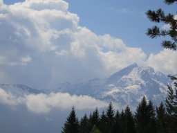 Berge und Wolken_2
