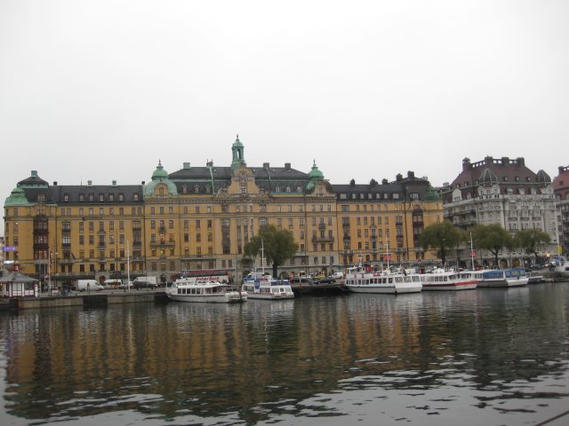 Innenstadt von Stockholm_1
