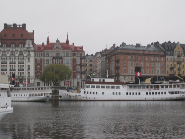 Innenstadt von Stockholm_2