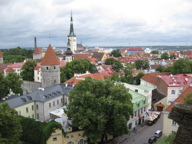 Tallin Altstadt_1