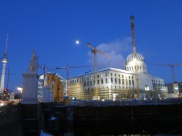 Baustelle Berliner Schloss_1