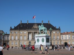 Impressionen aus Kopenhagen_1