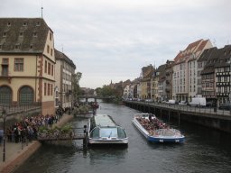 Impressionen aus Straßburg_4