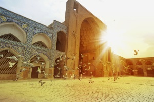 Highlights der neuen Iranreisen von Studiosus. Quelle: Studiosus