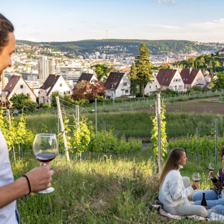 Rund 35 Veranstaltungen mit Urlaubsgefühl in der Region Stuttgart